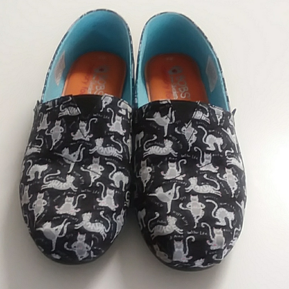 Bobs from Sketchers
